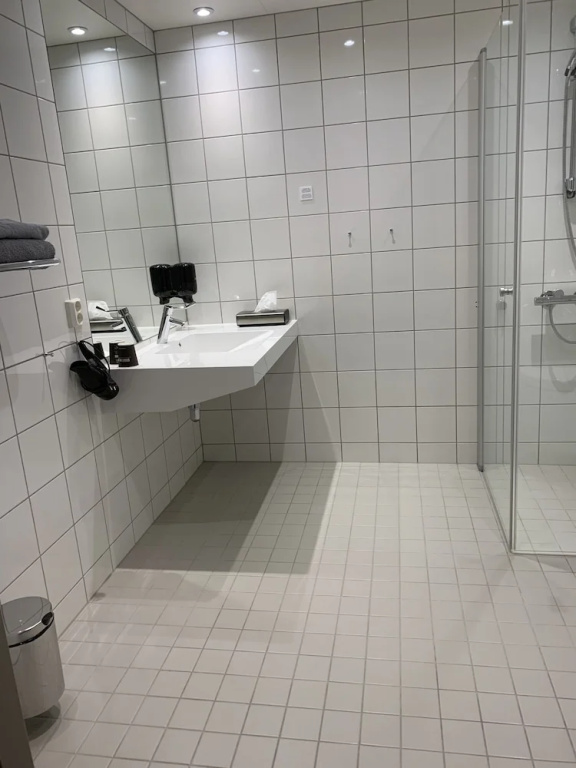 Home Hotel Helma - Chambres