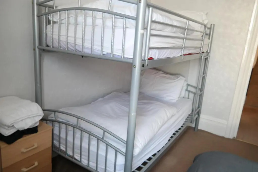 Shananagens Guesthouse - Chambres