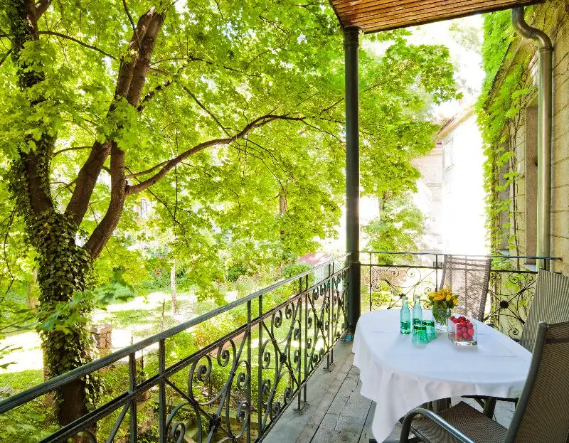 Hotel Zipser - Chambres