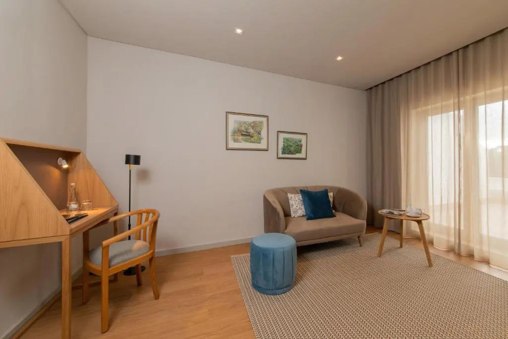 Montebelo Príncipe Perfeito Viseu Garden Hotel - Chambres