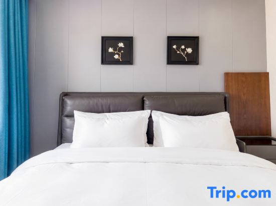 Hit Business Hotel - Harbin - Chambres