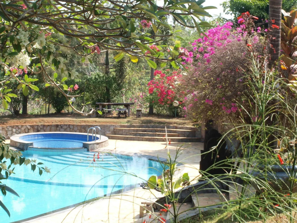 The Gecho Inn Country - Général