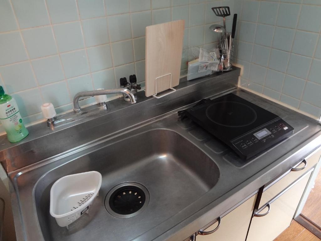 Guest House Zen Hakata Nishijin 사진 21