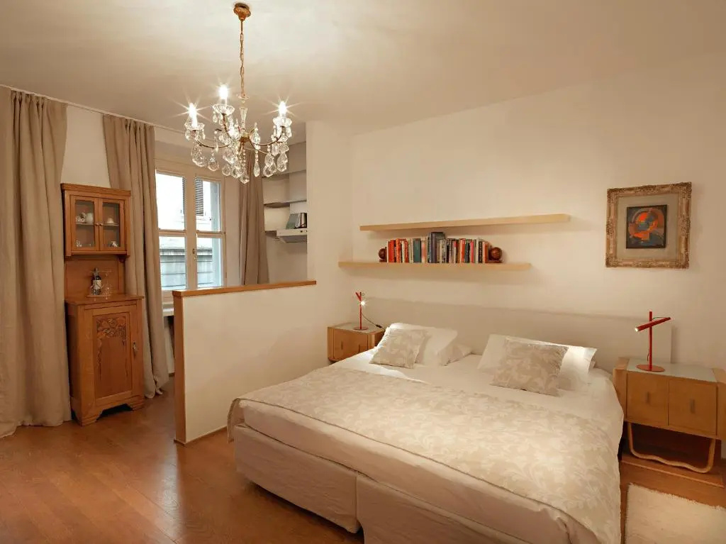 LAlbero Nascosto - Chambres