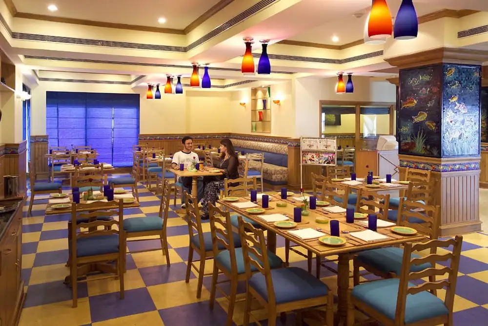 Empires Hotel Paradip - Général