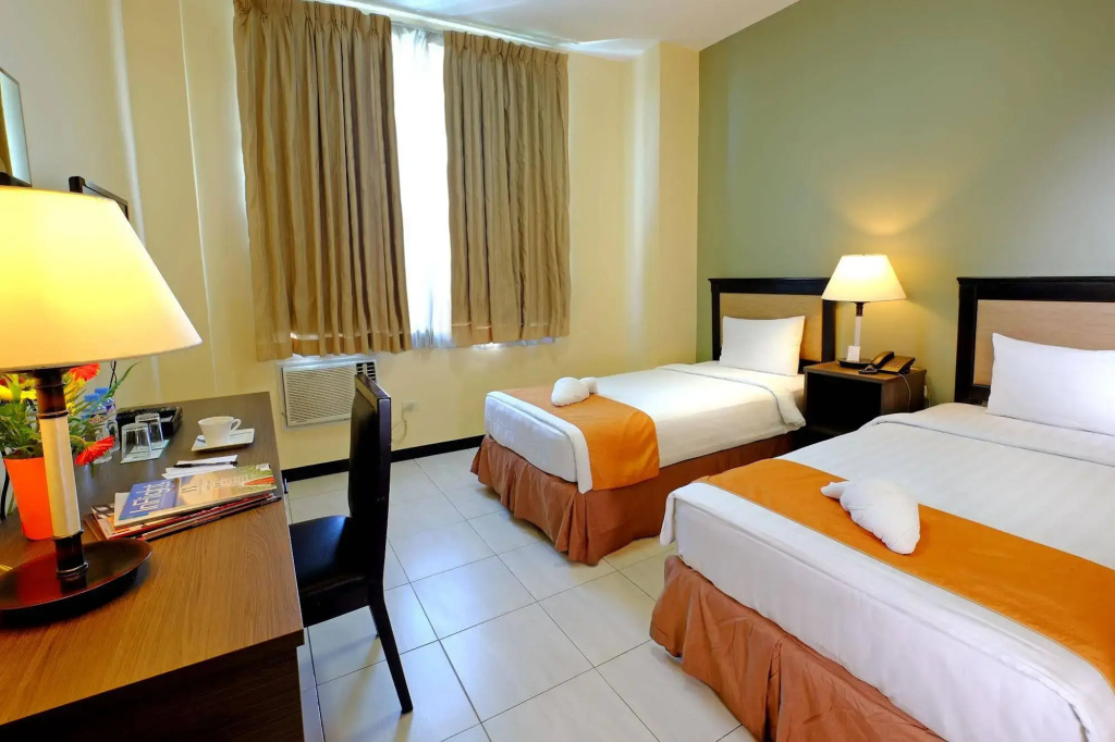 Hotel photo 23