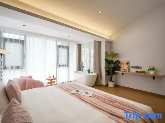 3 Bedrooms Standard room
