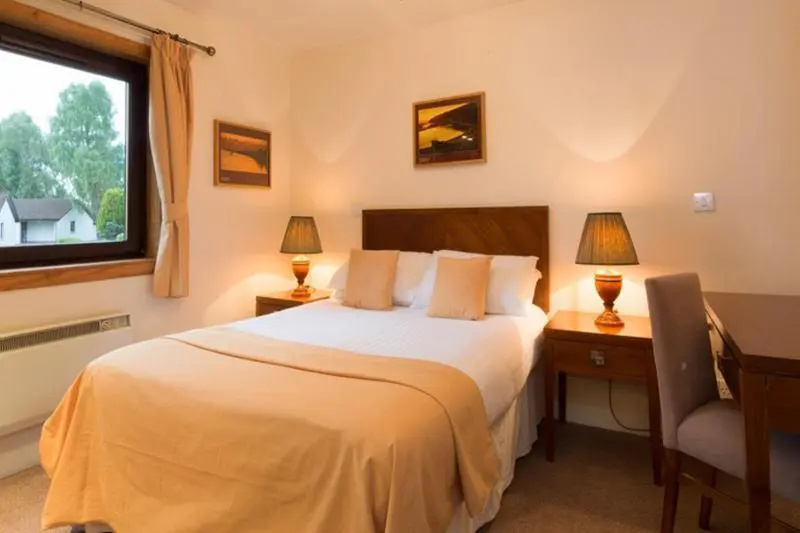 Macdonald Spey Valley Resort - Chambres
