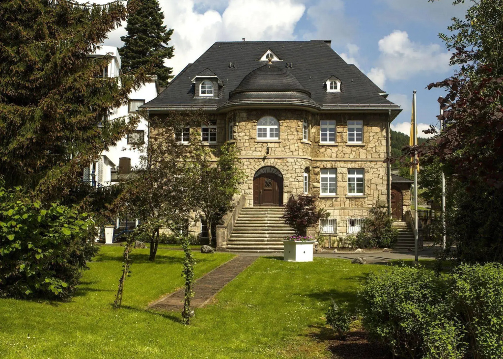 Hotel photo 20