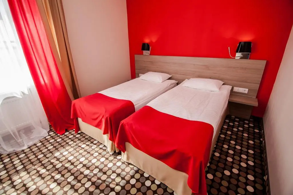 Hotel photo 5