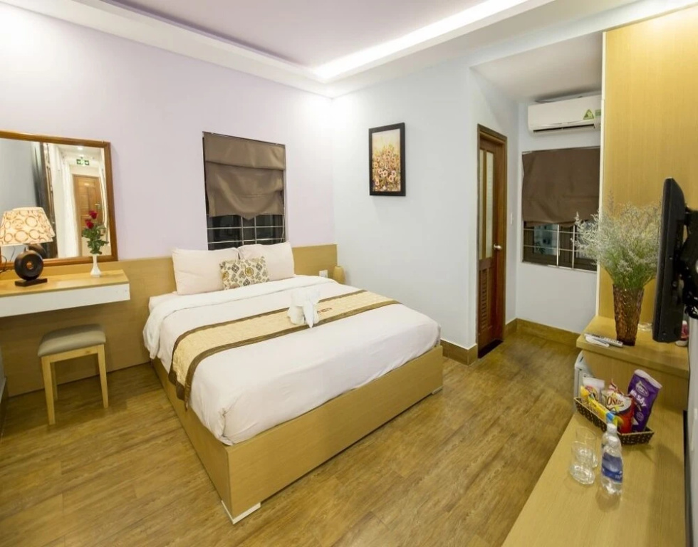 Hotel photo 5