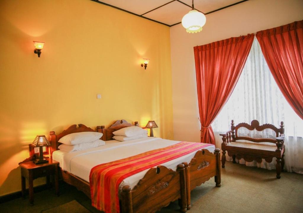 Hotel Glendower