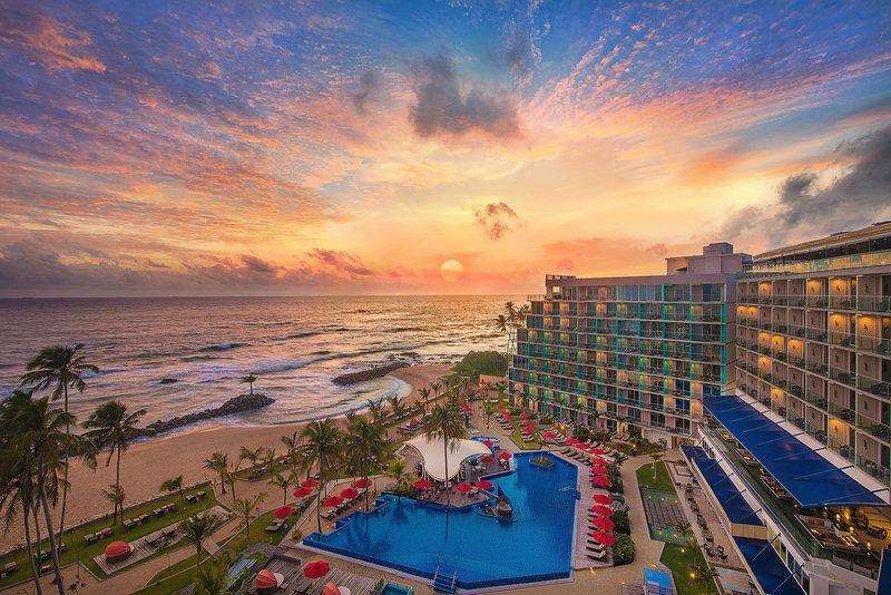 Radisson Blu Resort