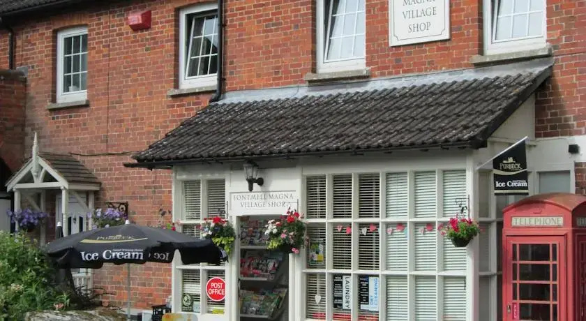 Fontmell Magna B&B
