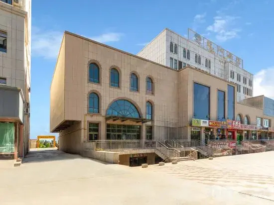 Longcheng Hotel