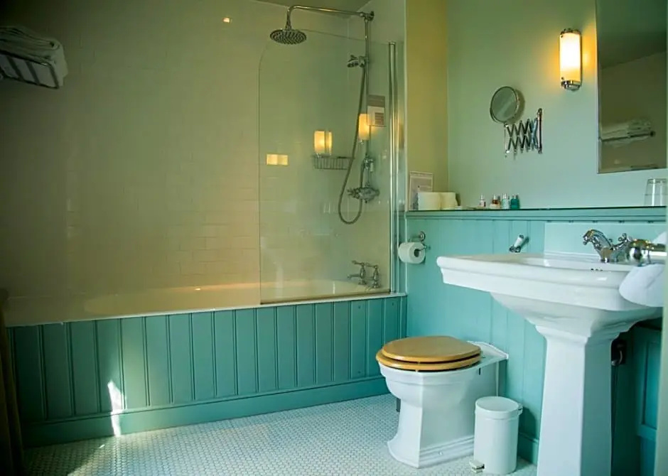 The Collingwood Arms Hotel - Chambres