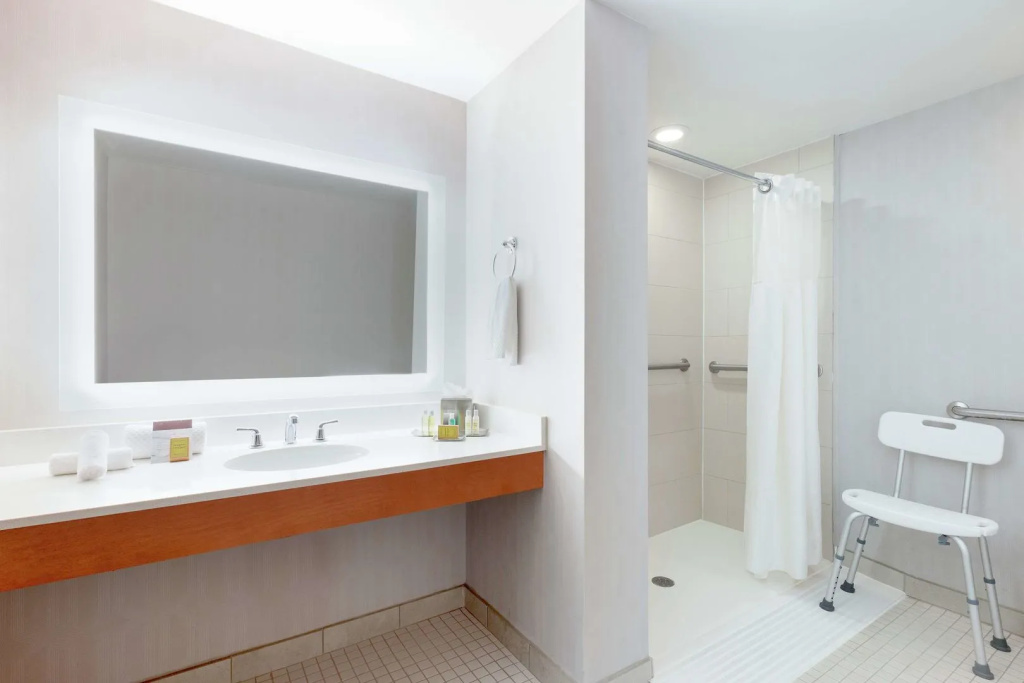 DoubleTree by Hilton Atlanta Airport - Général