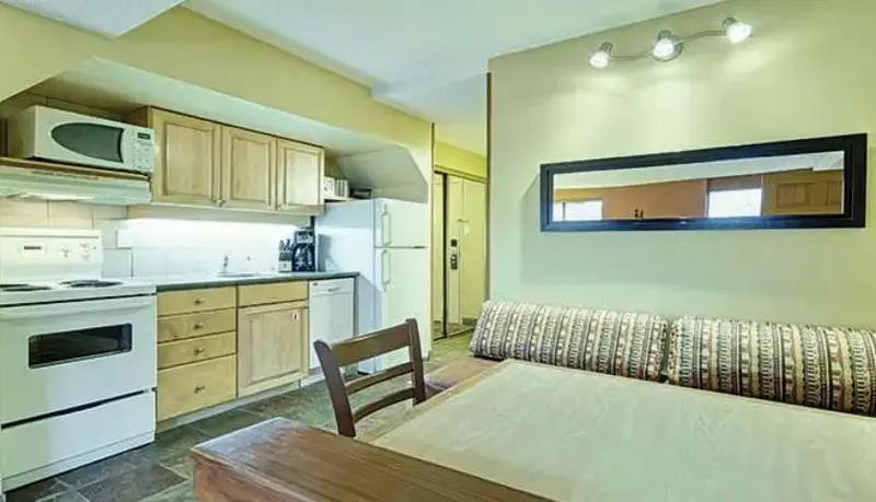 Mountainside Lodge - A Shell Vacations Resort - Chambres