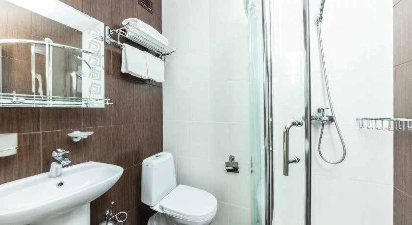 Вилла «Олива» - фото 11