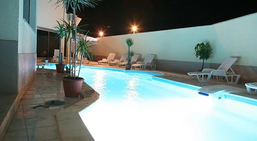 Alex Family Hotel - Général