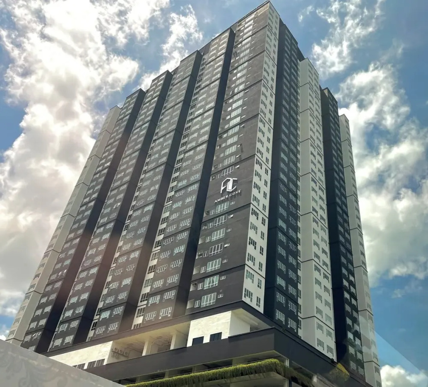 Amber Cove Melaka by Manhattan Group