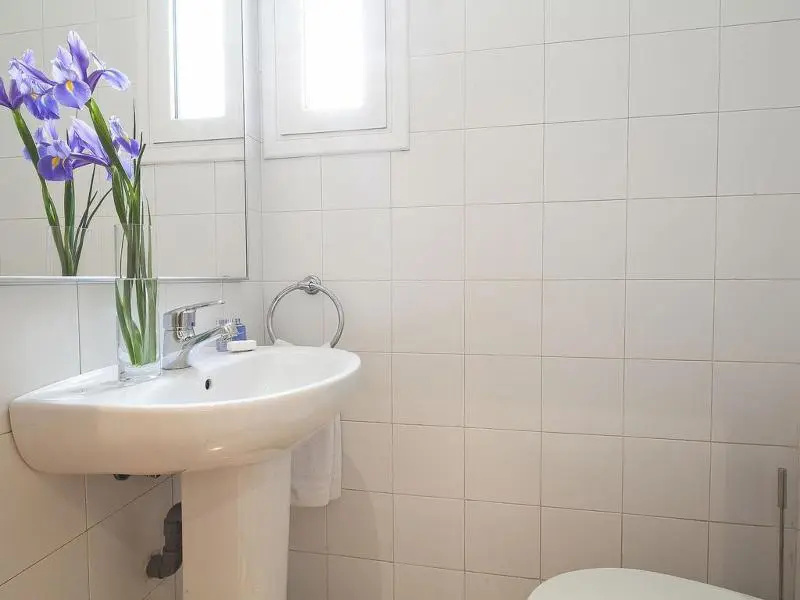 Grandom Suites - Chambres