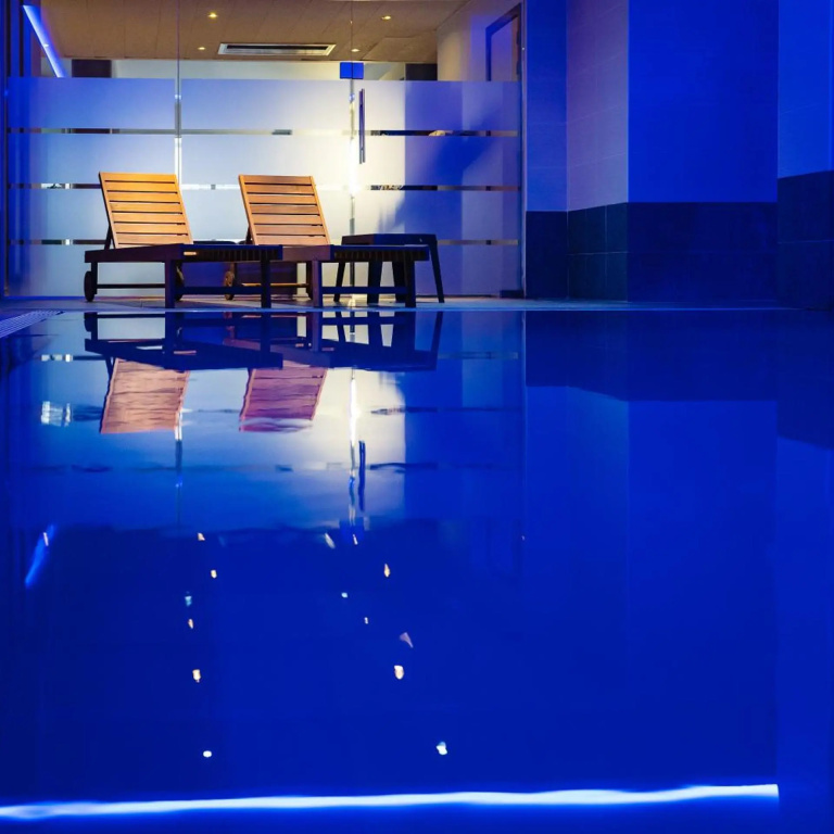Europe Hotel