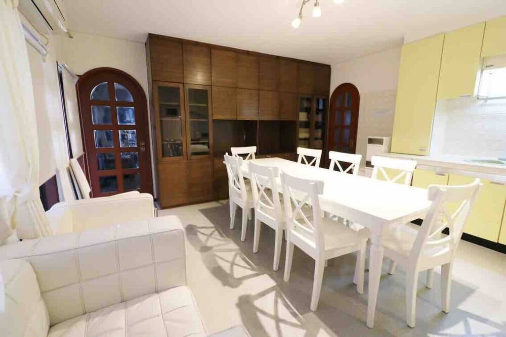 RESIDENTIAL HOTEL Watanabe BLDG. 701 사진 21