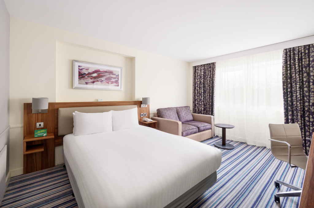 Holiday Inn Haydock M6 Jct23 by IHG - Général