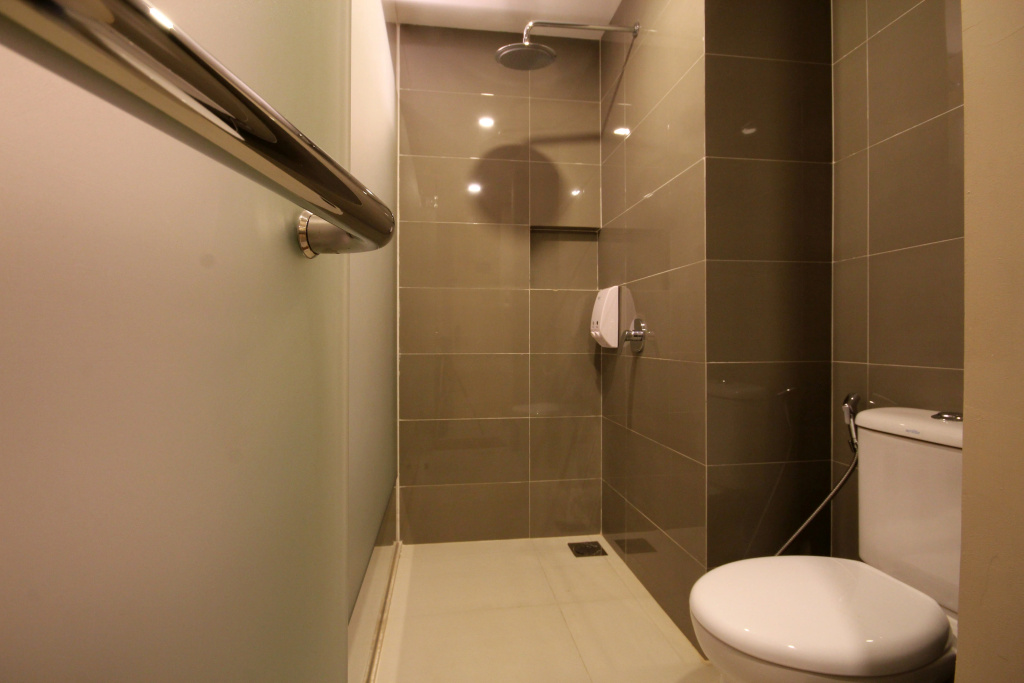 OS Hotel Airport Batam Room Type - Superior Double Room