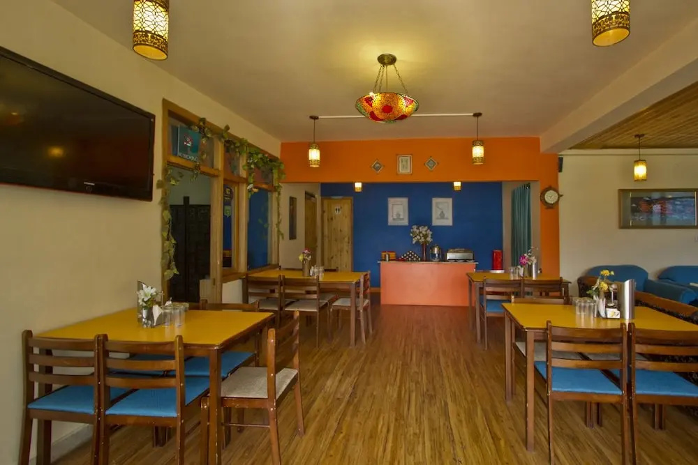 Hotel photo 17