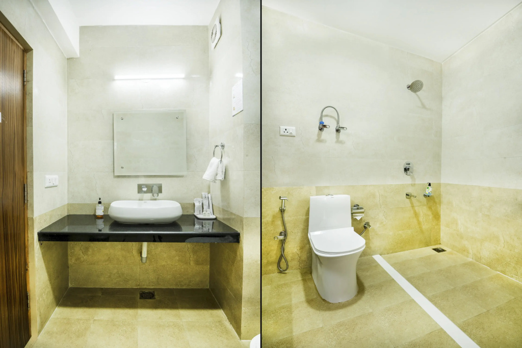 Premium room