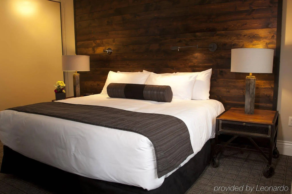Hotel photo 18