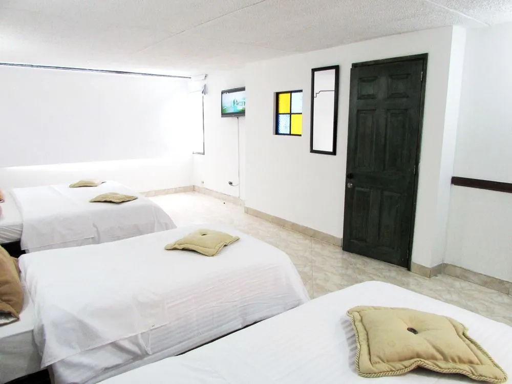Hotel Agora Boutique - Général