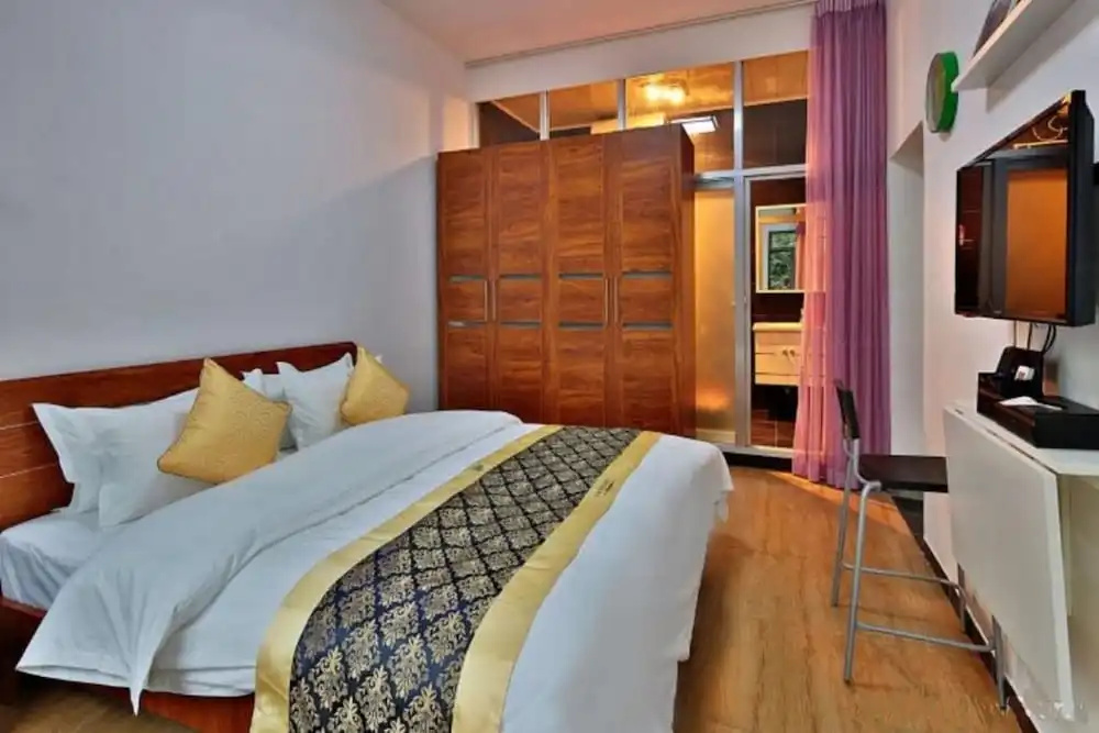 Hotel photo 3