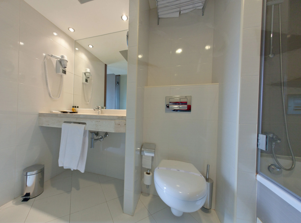 TURIM Luxe Hotel - Général