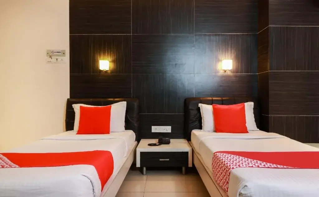 Hotel photo 30