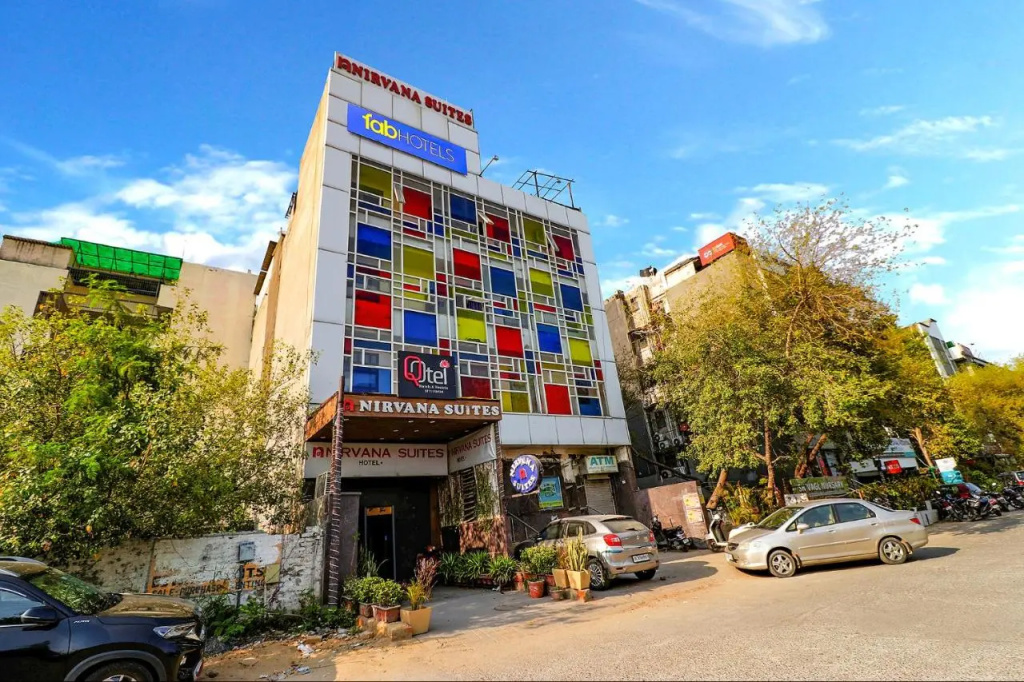 Nirvana Suites