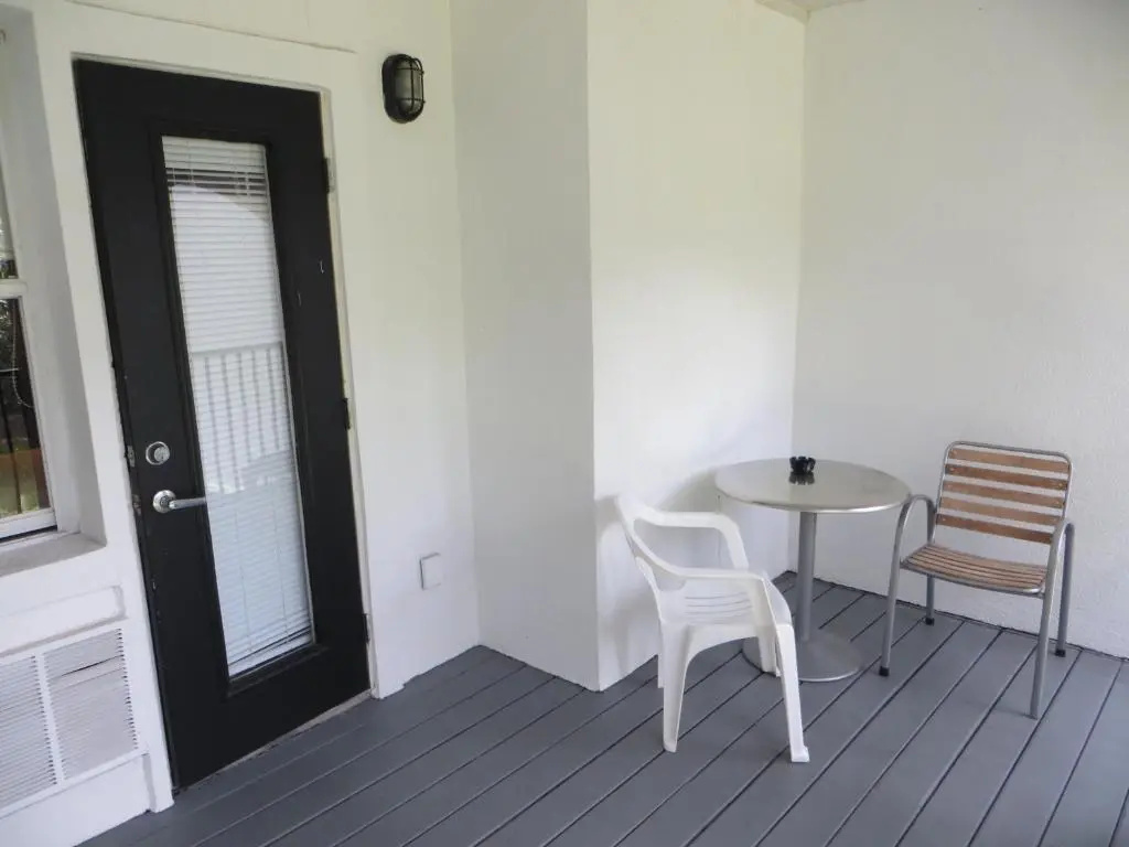The Eo Inn - Downtown - Chambres