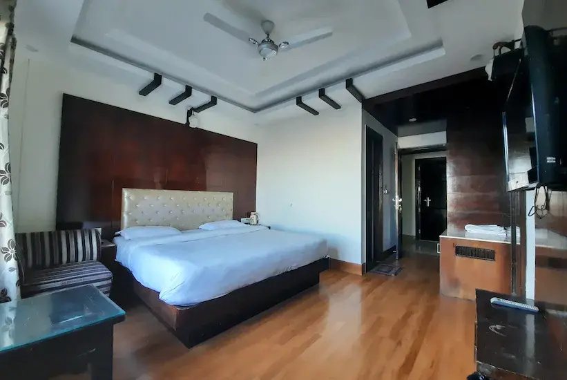 Hotel photo 13