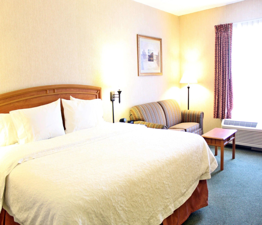 Hampton by Hilton Saltillo - Général