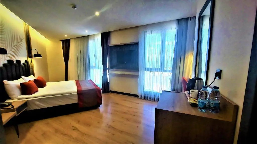 Superior room