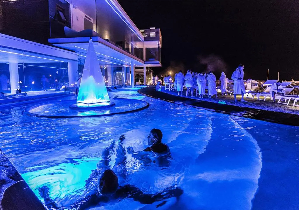 Approdo Resort Thalasso Spa - Général