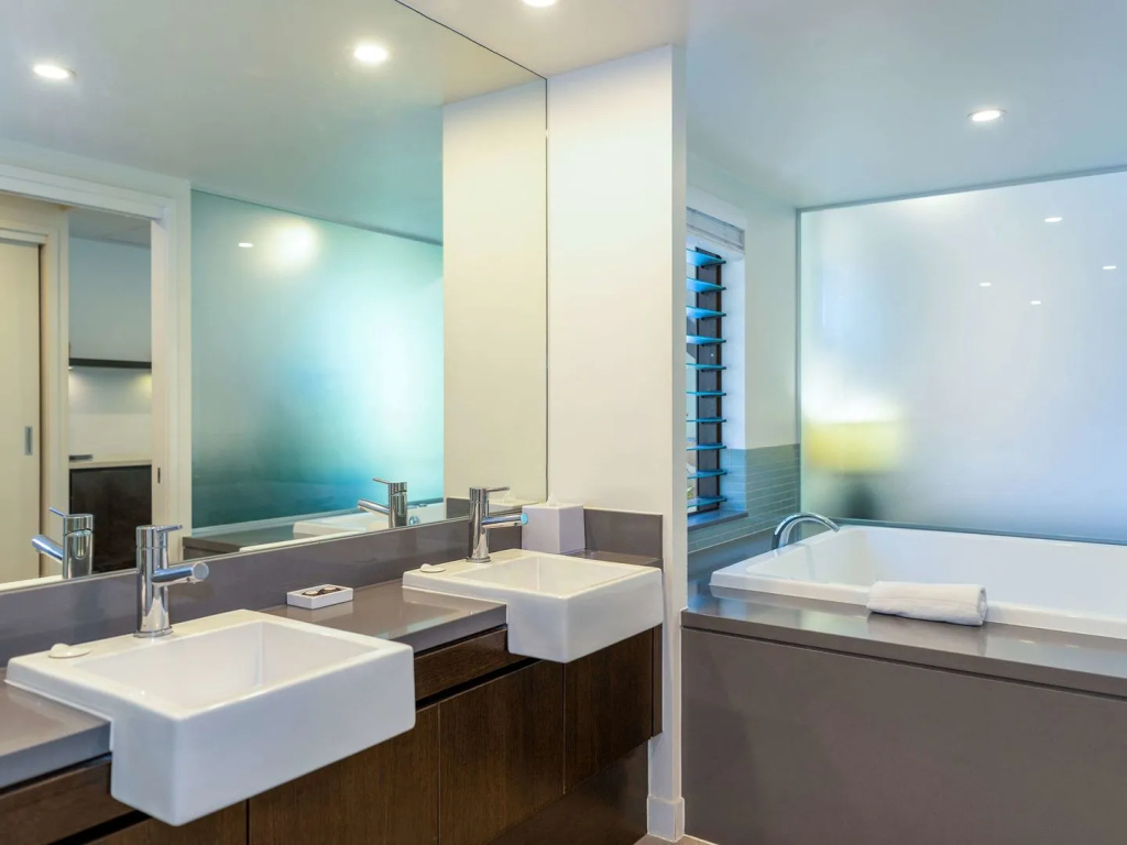 Pullman Port Douglas Sea Temple Resort and Spa - Général