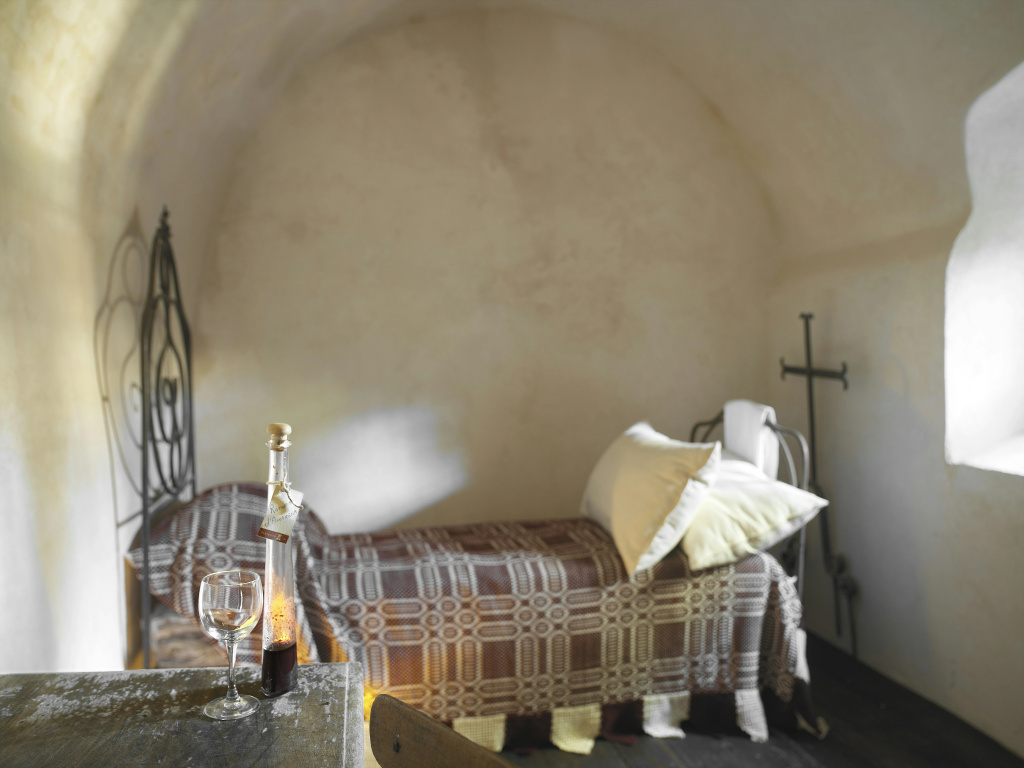 Sextantio Albergo Diffuso - Général