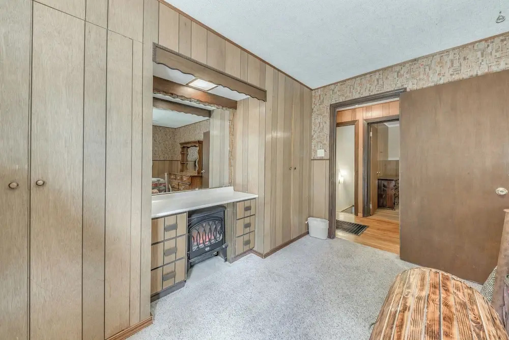 Cloudcroft Cabin Vacation Rental: 3 Mi to Skiing! - фото 8