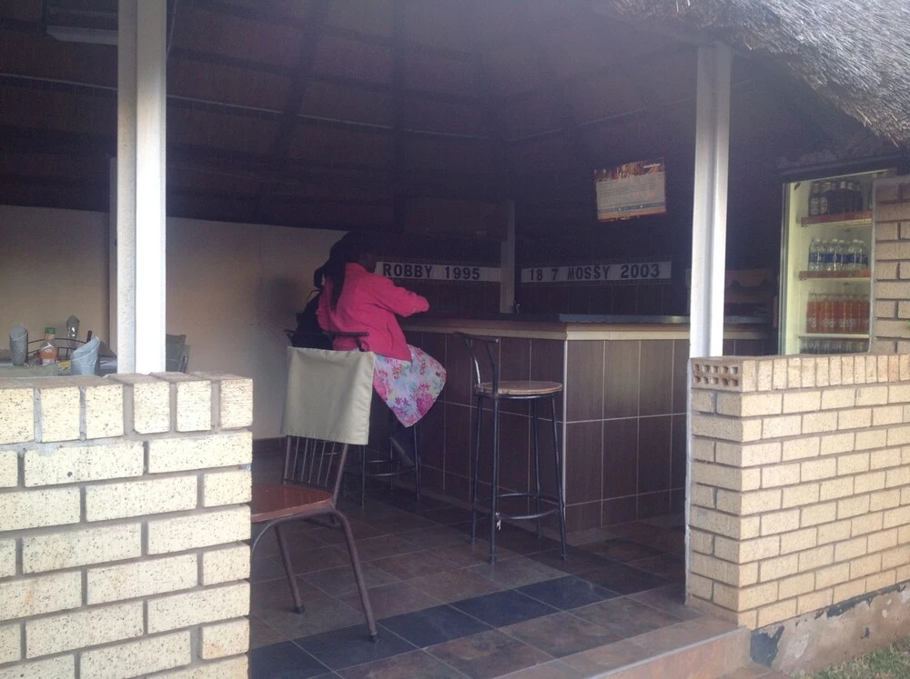 Trench Town Lodge - фото 17