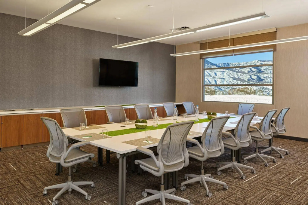 Element by Marriott Basalt - Aspen - Général