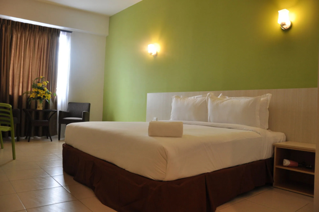 Hotel photo 7