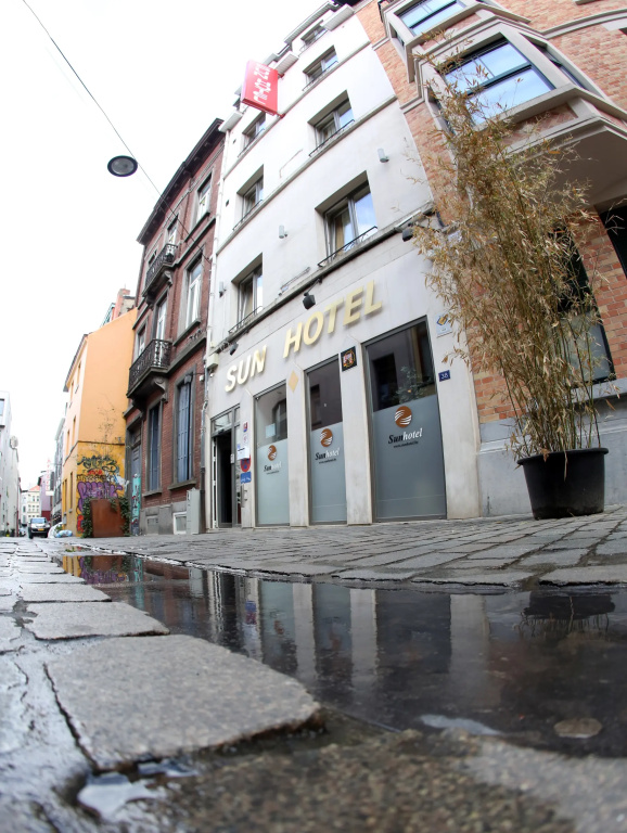 Hotel photo 26
